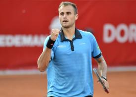 Tenis Marius Copil, calificat în finala turneului challenger de la Bratislava