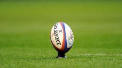 Rugby - România - SUA 23-10, în meci-test