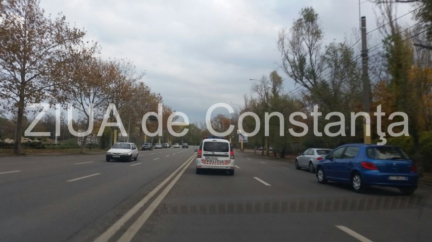 accident la intersectia bulevardului mamaia cu strada soveja din constanta o victima 614383