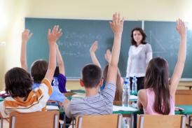Schimbări în Educaţie Şcolile ar putea avea clase pentru elevii cu nevoi speciale