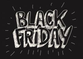 A început febra discounturilor Black Friday