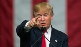 Donald Trump promite că va expulza până la 3 milioane de imigranți ilegali