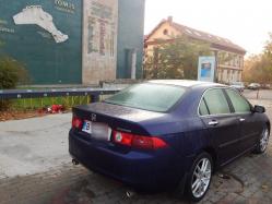 Un şofer proprietar de alee?! (galerie foto) 