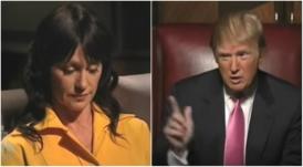 Ce spune Nadia Comăneci despre Donald Trump