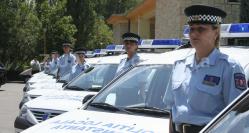 Cine va îmbrăca poliţiştii locali din Constanţa 
