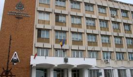 Profesori de la Academia Navală, sub control judiciar pentru luare de mită