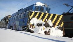 Cine se va ocupa de revizia şi repararea utilajelor de deszăpezire ale Regionalei CF Constanţa (document)