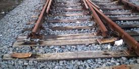 Consal Trade SRL se va ocupa de înlocuirea traverselor de cale ferată pe ruta Constanţa – Mangalia (document)