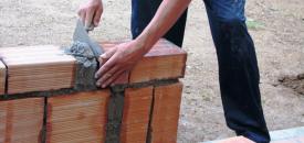 Spitalul Militar din Constanţa angajează zidar şi instalator