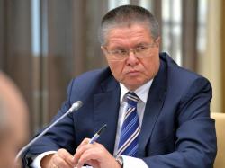 Ministrul rus al economiei, arestat pentru mită