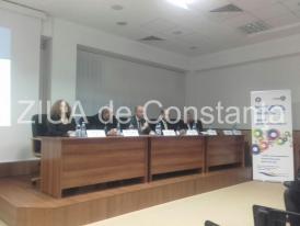 Trofeul Creativităţii la CCINA Constanţa