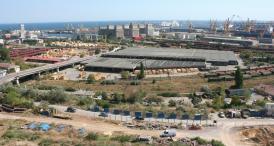 CN APMC va scoate din conturi două milioane de lei Porturile Constanţa şi Tomis vor avea o hartă cadastrală, după 20 de ani! (documente)