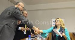 CCINA a organizat cea de-a 14-a ediţie a Trofeului Creativităţii! Cine sunt cele zece firme câştigătoare! (galerie foto)