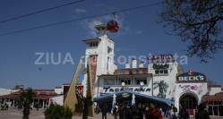 Constănţeanca Nicoleta Elena Cehan este noul administrator al Progetto 2000 România! Ce legături are aceasta cu retrocedarea Cazinoului din Mamaia