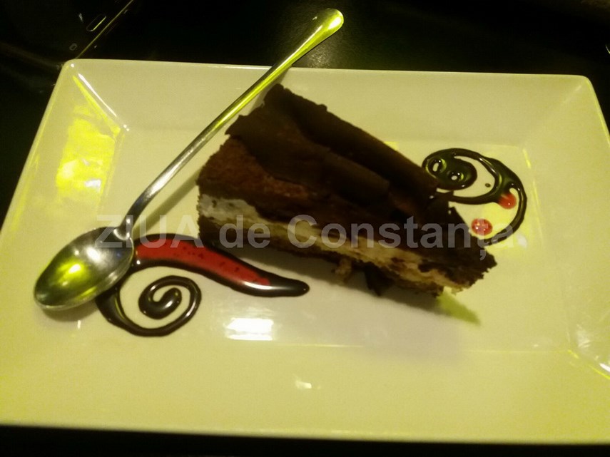 cafeneaua filicori din portul turistic tomis un local cochet si amenajat cu mult bun gust galerie foto
