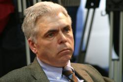 Adrian Severin s-a predat la Poliția Capitalei. El va executa pedeapsa la Penitenciarul Rahova