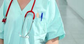 Spitalul Militar din Constanţa angajează asistenţi medicali