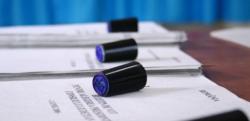 Unde vor fi tipărite buletinele de vot pentru Constanţa (document)
