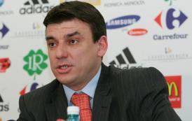 Fost component al Generaţiei de Aur A murit Daniel Prodan