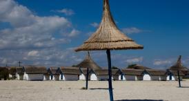 ABADL face demersuri pentru consolidarea ţărmului la Gura Portiţei 