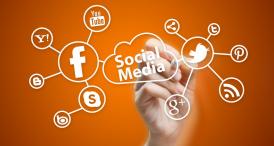 Vieţile tuturor, controlate de social media