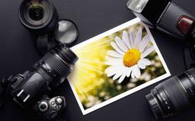 Laborator foto Fuji nou-nouţ şi la Mangalia