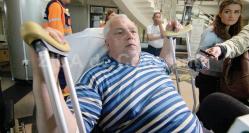 Veste proastă de la Înalta Curte pentru Nicuşor Constantinescu (rechizitorii)