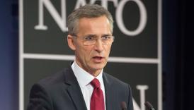 Jens Stoltenberg Membri ai armatei turce angajați NATO au cerut azil în Europa