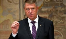 Klaus Iohannis România nu are în Parlament partide extremiste
