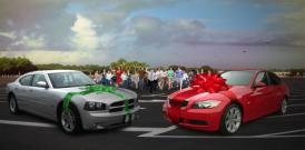 Chilipiruri de Black Friday - Case, mașini și lingouri de aur