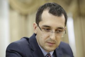 Ministrul Sănătății, Vlad Voiculescu - legături apropiate cu SRI