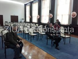 Dezbatere publică pe tema modificărilor PUZ-ului pe care le doreşte omul de afaceri Jarjeas Marwan