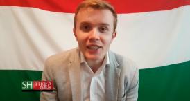 Funny video Stirea zilelui cu Ianosh - Alegerile din Republica Moldova!