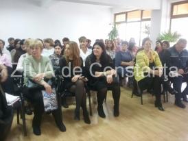 Ziua Internaţională a Drepturilor Copilului la Cumpăna Dezbatere pe tema stopării abuzurilor asupra copiilor (galerie foto)     