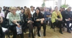 Primăria Cumpăna, preocupată de soarta copilului „Daţi copiilor de lucru, altfel vă dau ei de lucru!“ (galerie foto)