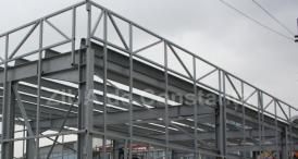 O hală de marochinărie se va construi la Cumpăna