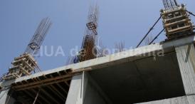 VDT Construct Impex SRL mai construieşte un bloc de şase etaje în Constanţa