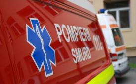 Doi bărbaţi au fost înghiţiţi de apele Dunării. Scafandrii sunt în căutarea lor