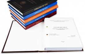 Black Friday pe piaţa lucrărilor universitare. Cât costă o lucrare de licenţă sau doctorat