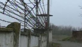 Un deţinut s-a sinucis în infirmeria penitenciarului