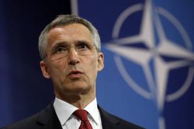 Secretarul general al NATO „Trebuie să fim capabili să suplimentăm bugetele pentru Apărare când tensiunile cresc”
