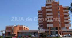 Ce planuri are SC BTT SA cu hotelul Forum din Costineşti 