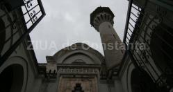 Moscheea „Carol I” va intra în reparaţii! Primăria Constanţa a eliberat certificatele de urbanism