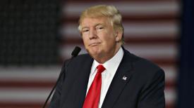 Ce şi-a propus Donald Trump să facă în prima zi ca preşedinte al SUA