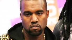 Rapperul Kanye West, supus unei evaluări psihiatrice de urgenţă