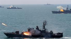 NATO anunță consolidarea prezenţei militare în regiunea Mării Negre. Putin acuză presiuni din partea SUA asupra unor membri ai alianței