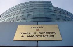 CSM anunță că a primit spre avizare proiectele de OUG pentru modificarea codurilor și grațierea unor pedepse