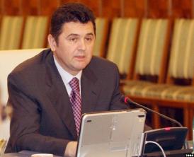 Parchetul de pe lângă ÎCCJ solicită Camerei Deputaţilor să formuleze cererea de urmărire penală faţă de Eugen Bejinariu