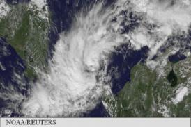 Furtuna tropicală Otto amenință să se transforme în uragan