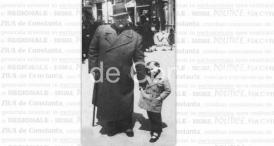 Constanţa de odinioară Teatrul şi filmul lui Tranulis (galerie foto)    